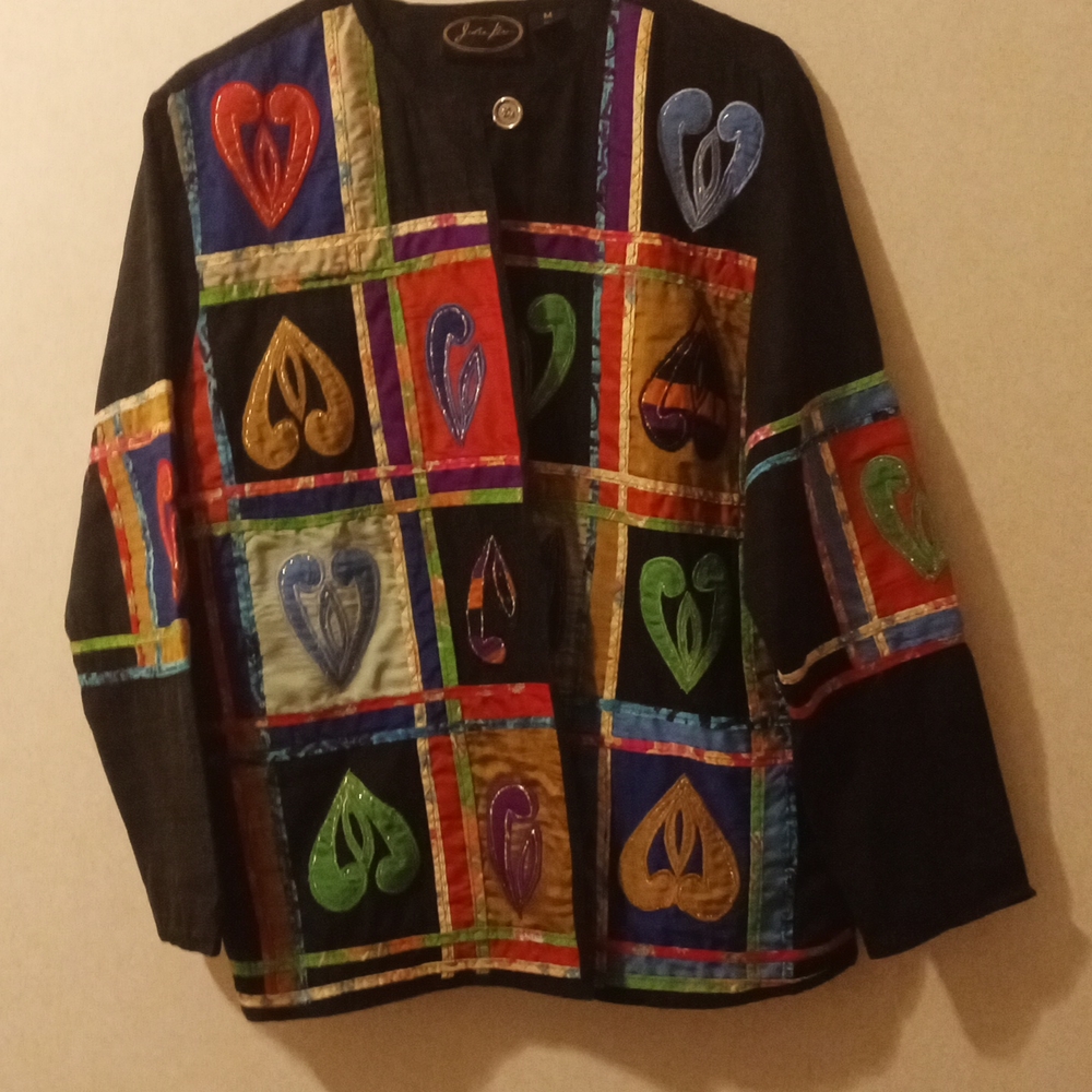 New. Julia Kim Women's Jacket